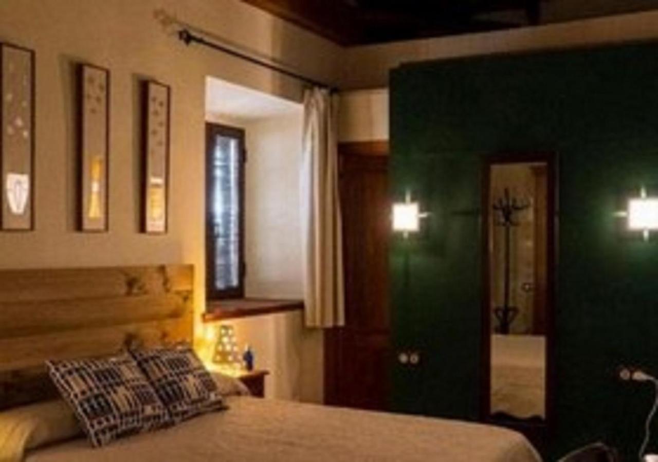Maison d'hôtes Molino La Nava à Montoro Extérieur photo