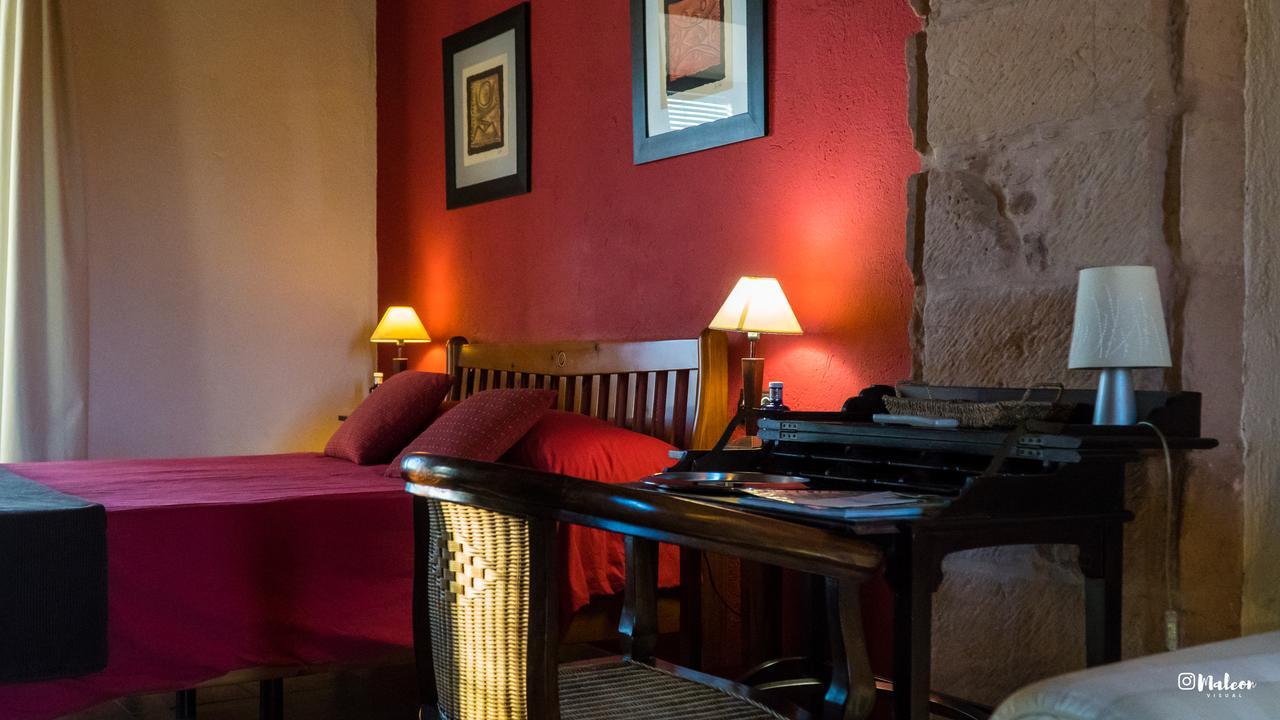 Maison d'hôtes Molino La Nava à Montoro Extérieur photo
