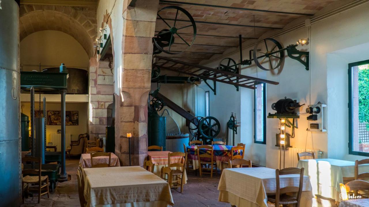 Maison d'hôtes Molino La Nava à Montoro Extérieur photo