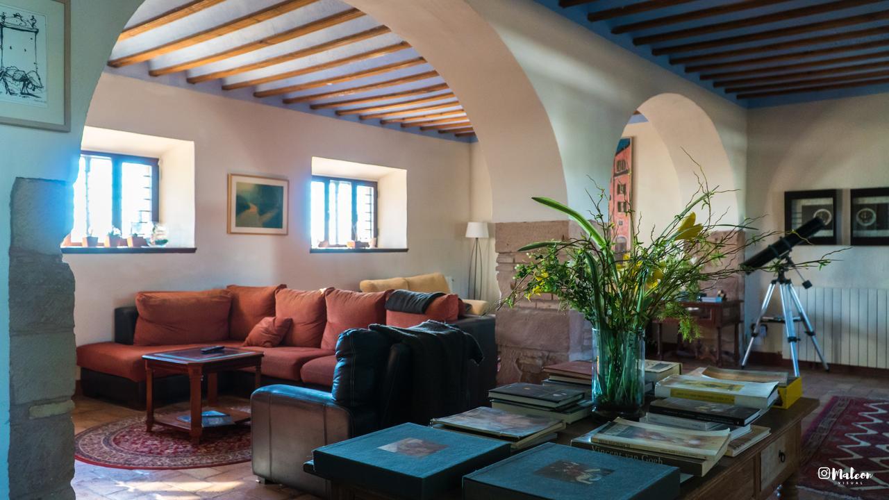 Maison d'hôtes Molino La Nava à Montoro Extérieur photo