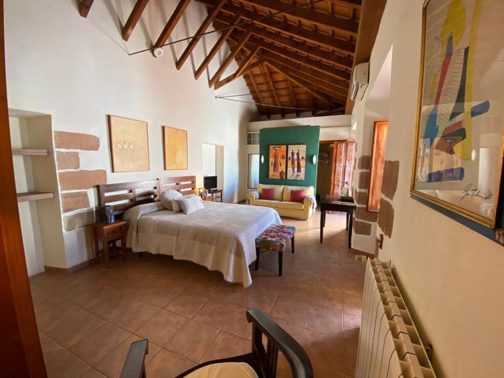 Maison d'hôtes Molino La Nava à Montoro Extérieur photo