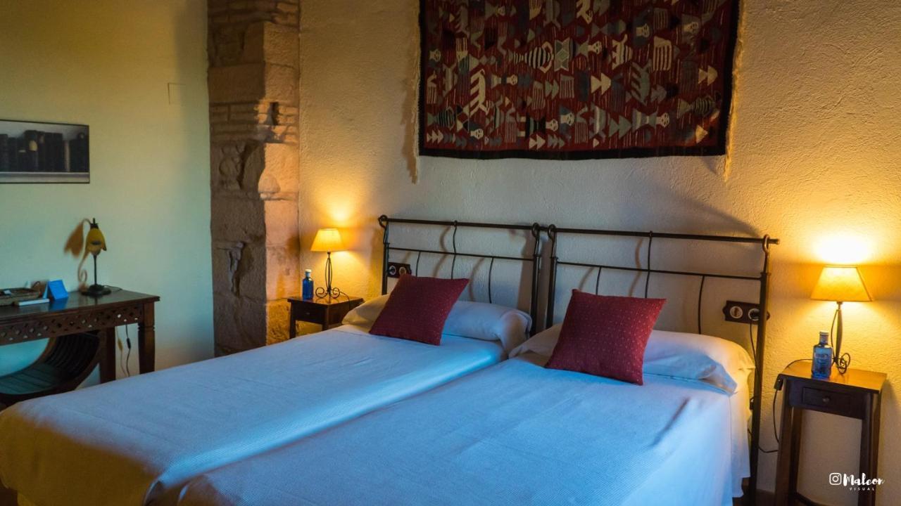 Maison d'hôtes Molino La Nava à Montoro Extérieur photo